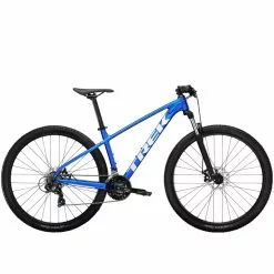Bicicletta Trek Marlin 4 Gen 2 - Alpine Blue 2023