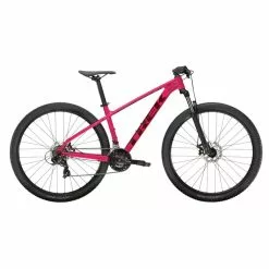 Bicicletta Trek Marlin 4 - Magenta 2022