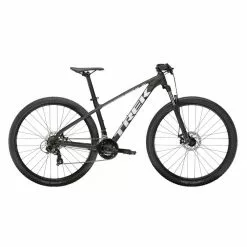 Bicicletta Trek Marlin 4 - Matte Trek Black 2022
