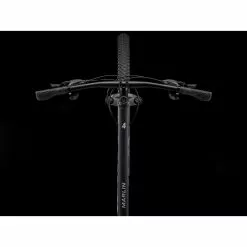 Bicicletta Trek Marlin 4 - Matte Trek Black 2022 -Vendite BICICLETTE bicicletta trek marlin 4 matte trek black 2022 7