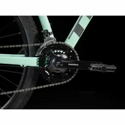 Bicicletta Trek Marlin 4 - Voodoo Aloha Green 2022 -Vendite BICICLETTE bicicletta trek marlin 4 voodoo aloha green 2022 2