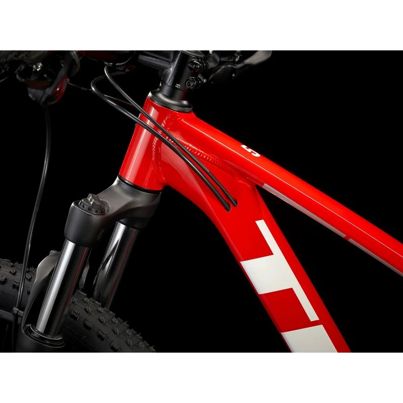 Bicicletta Trek Marlin 5 Gen 2 - Radioactive Red 2023 6 Bicicletta Trek Marlin 5 Gen 2 - Radioactive Red 2023 - immagine 4