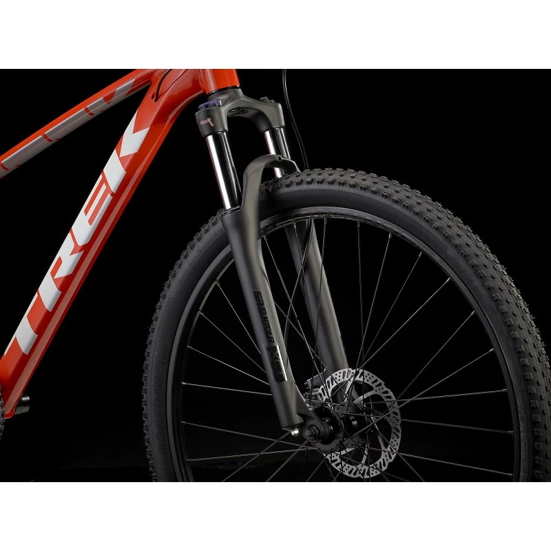 Bicicletta Trek Marlin 5 Gen 2 - Radioactive Red 2023 9 Bicicletta Trek Marlin 5 Gen 2 - Radioactive Red 2023 - immagine 7