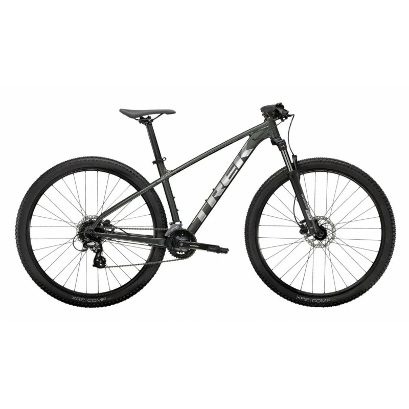 Bicicletta Trek Marlin 5 - Lithium Grey 2022 3 Bicicletta Trek Marlin 5 - Lithium Grey 2022