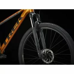 Bicicletta Trek Marlin 6 - Factory Orange 2022 -Vendite BICICLETTE bicicletta trek marlin 6 factory orange 2022 6