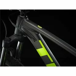 Bicicletta Trek Marlin 6 - Matte Dnister Black 2022 -Vendite BICICLETTE bicicletta trek marlin 6 matte dnister black 2022 3