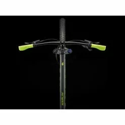 Bicicletta Trek Marlin 6 - Matte Dnister Black 2022 -Vendite BICICLETTE bicicletta trek marlin 6 matte dnister black 2022 7
