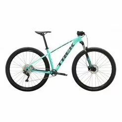 Bicicletta Trek Marlin 7 - Gloss Miami Green 2022