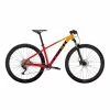 Bicicletta Trek Marlin 7 - Marigold To Radioactive Red Fade 2022 -Vendite BICICLETTE bicicletta trek marlin 7 marigold to radioactive red fade 2022