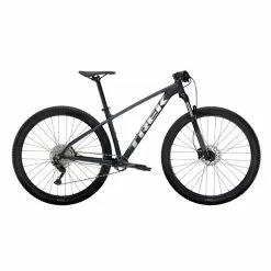 Bicicletta Trek Marlin 7 - Matte Nautical Navy/Matte Anthracite 2022