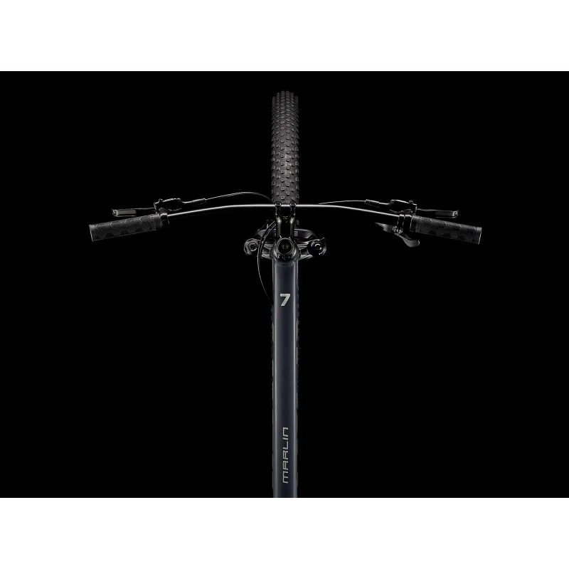 Bicicletta Trek Marlin 7 - Matte Nautical Navy/Matte Anthracite 2022 9 Bicicletta Trek Marlin 7 - Matte Nautical Navy/Matte Anthracite 2022 - immagine 7