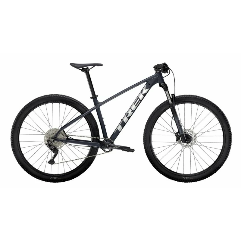 Bicicletta Trek Marlin 7 - Matte Nautical Navy/Matte Anthracite 2022 3 Bicicletta Trek Marlin 7 - Matte Nautical Navy/Matte Anthracite 2022