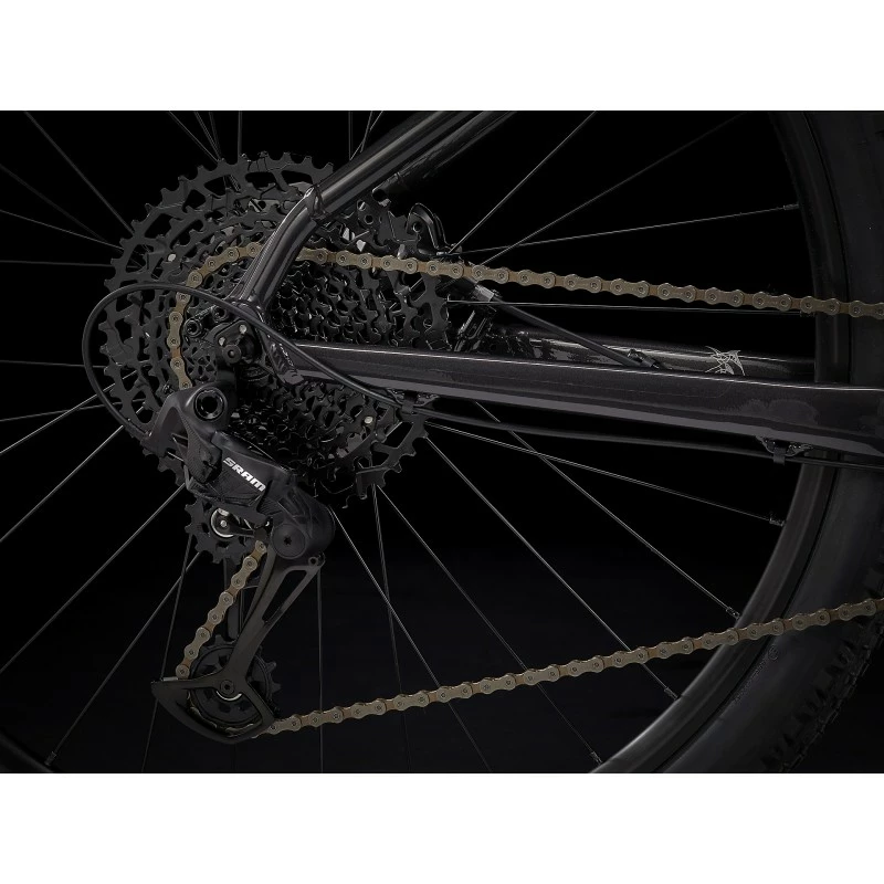 Bicicletta Trek Marlin 8 Gen 2 - Gloss Alpine / Gloss Dnister Fade 2023 4 Bicicletta Trek Marlin 8 Gen 2 - Gloss Alpine / Gloss Dnister Fade 2023 - immagine 2