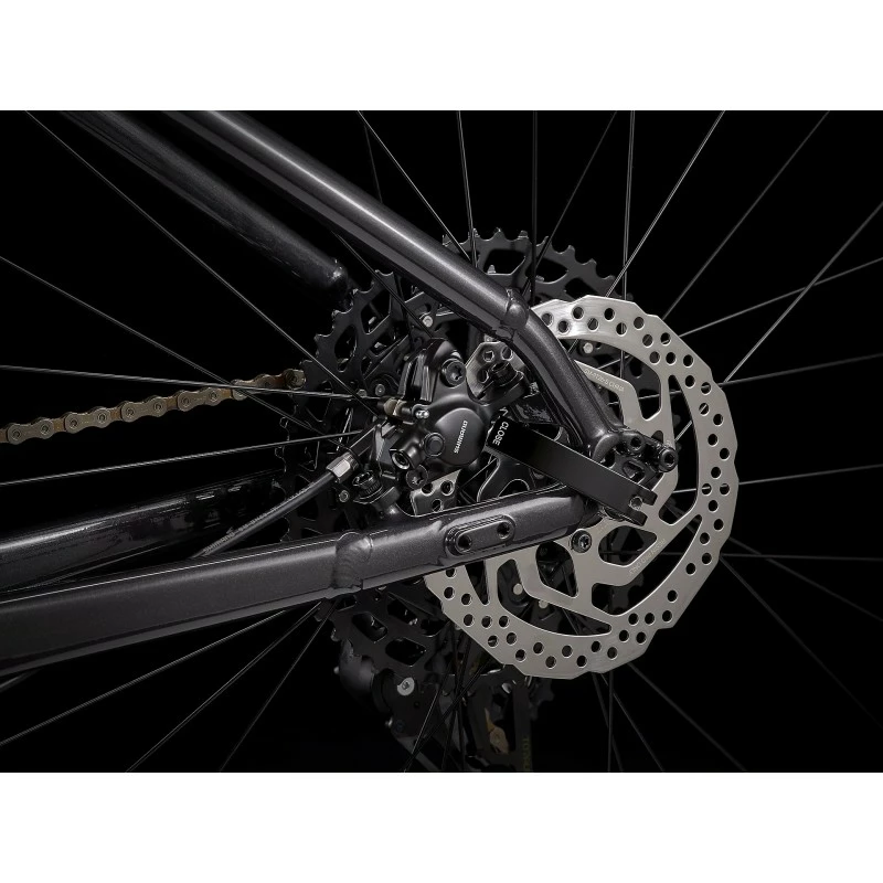 Bicicletta Trek Marlin 8 Gen 2 - Gloss Alpine / Gloss Dnister Fade 2023 8 Bicicletta Trek Marlin 8 Gen 2 - Gloss Alpine / Gloss Dnister Fade 2023 - immagine 6