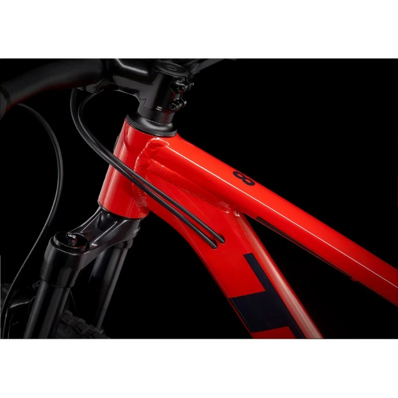 Bicicletta Trek Marlin 8 Gen 2 - Gloss Radioactive Red / Nautical 2023 7 Bicicletta Trek Marlin 8 Gen 2 - Gloss Radioactive Red / Nautical 2023 - immagine 5