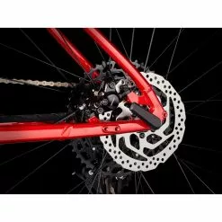 Bicicletta Trek Marlin 8 Gen 3 - Crimson 2023 -Vendite BICICLETTE bicicletta trek marlin 8 gen 3 crimson 2023 5