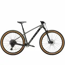 Bicicletta Trek Marlin 8 Gen 3 - Matte Dnister Black 2023