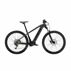 Bicicletta Trek Powerfly 4 625W Gen 3 - Lithium Grey/Trek Black 2023