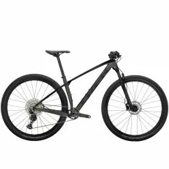 Bicicletta Trek Procaliber 9.5 - Lithium Grey/Trek Black 2022/23