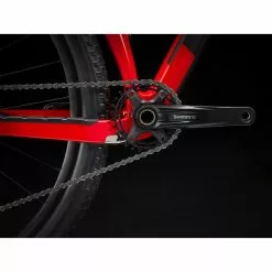 Bicicletta Trek Procaliber 9.5 - Radioactive Red/Trek Black 2022 -Vendite BICICLETTE bicicletta trek procaliber 95 radioactive redtrek black 2022 3
