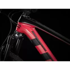 Bicicletta Trek Procaliber 9.5 - Radioactive Red/Trek Black 2022 -Vendite BICICLETTE bicicletta trek procaliber 95 radioactive redtrek black 2022 6