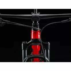 Bicicletta Trek Procaliber 9.5 - Radioactive Red/Trek Black 2022 -Vendite BICICLETTE bicicletta trek procaliber 95 radioactive redtrek black 2022 8