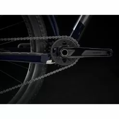 Bicicletta Trek Procaliber 9.6 - Blue Carbon Smoke 2022/23 -Vendite BICICLETTE bicicletta trek procaliber 96 blue carbon smoke 202223 3