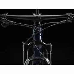 Bicicletta Trek Procaliber 9.6 - Blue Carbon Smoke 2022/23 -Vendite BICICLETTE bicicletta trek procaliber 96 blue carbon smoke 202223 4