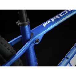 Bicicletta Trek Procaliber 9.7 - Navy Smoke/Alpine Blue Fade 2022/23 -Vendite BICICLETTE bicicletta trek procaliber 97 navy smokealpine blue fade 202223 2