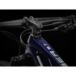 Bicicletta Trek Procaliber 9.7 - Navy Smoke/Alpine Blue Fade 2022/23 -Vendite BICICLETTE bicicletta trek procaliber 97 navy smokealpine blue fade 202223 4