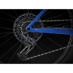 Bicicletta Trek Procaliber 9.7 - Navy Smoke/Alpine Blue Fade 2022/23 -Vendite BICICLETTE bicicletta trek procaliber 97 navy smokealpine blue fade 202223 5