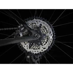 Bicicletta Trek Procaliber 9.8 29" - Dark Prismatic/Trek Black 2022/23 -Vendite BICICLETTE bicicletta trek procaliber 98 29 dark prismatictrek black 202223 7