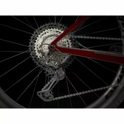 Bicicletta Trek Procaliber 9.8 29" - Radioactive Red To Cobra Blood Fade 2022/23 14 Bicicletta Trek Procaliber 9.8 29" - Radioactive Red To Cobra Blood Fade 2022/23 -Vendite BICICLETTE bicicletta trek procaliber 98 29 radioactive red to cobra blood fade 202223 1