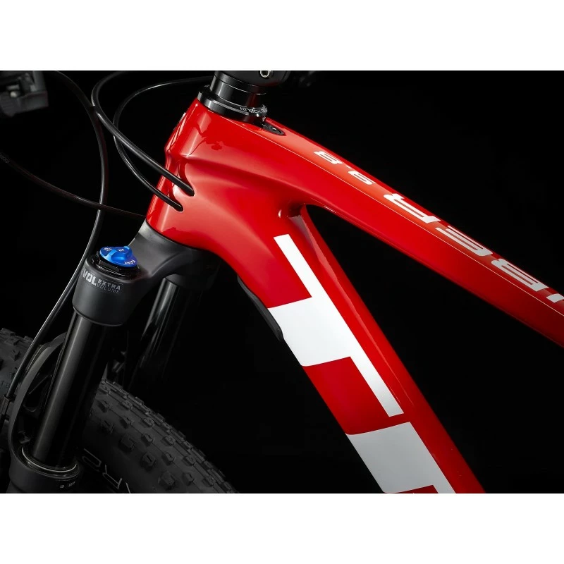 Bicicletta Trek Procaliber 9.8 29" - Radioactive Red To Cobra Blood Fade 2022/23 9 Bicicletta Trek Procaliber 9.8 29" - Radioactive Red To Cobra Blood Fade 2022/23 - immagine 7