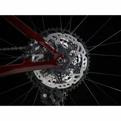 Bicicletta Trek Procaliber 9.8 29" - Radioactive Red To Cobra Blood Fade 2022/23 19 Bicicletta Trek Procaliber 9.8 29" - Radioactive Red To Cobra Blood Fade 2022/23 -Vendite BICICLETTE bicicletta trek procaliber 98 29 radioactive red to cobra blood fade 202223 6