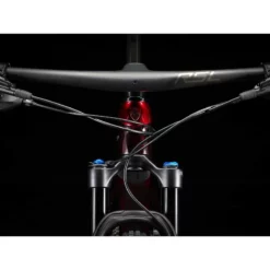 Bicicletta Trek Procaliber 9.8 - Carbon Red Smoke/Crimson 2022/23 19 Bicicletta Trek Procaliber 9.8 - Carbon Red Smoke/Crimson 2022/23 -Vendite BICICLETTE bicicletta trek procaliber 98 carbon red smokecrimson 202223 8