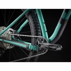 Bicicletta Trek Roscoe 7 - Miami Green/Trek Black 2023 21 Bicicletta Trek Roscoe 7 - Miami Green/Trek Black 2023 -Vendite BICICLETTE bicicletta trek roscoe 7 miami greentrek black 2023 9