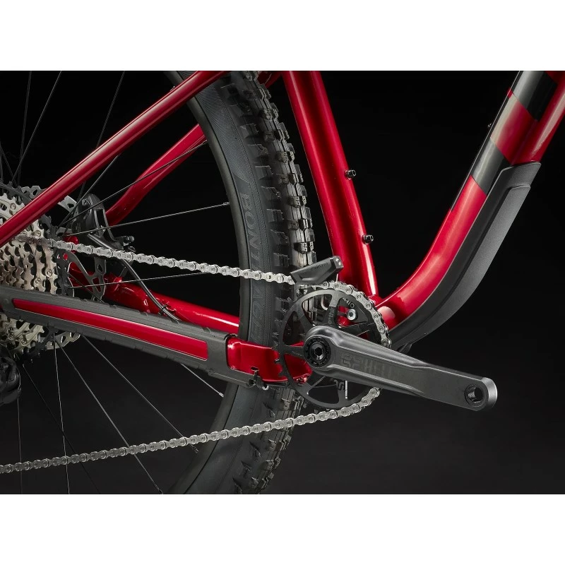 Bicicletta Trek Roscoe 9 - Crimson 2023 12 Bicicletta Trek Roscoe 9 - Crimson 2023 - immagine 10
