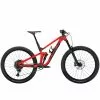 Bicicletta Trek Slash 7 - Gloss Radioactive Red / Matte Black 2021 -Vendite BICICLETTE bicicletta trek slash 7 gloss radioactive red matte black 2021