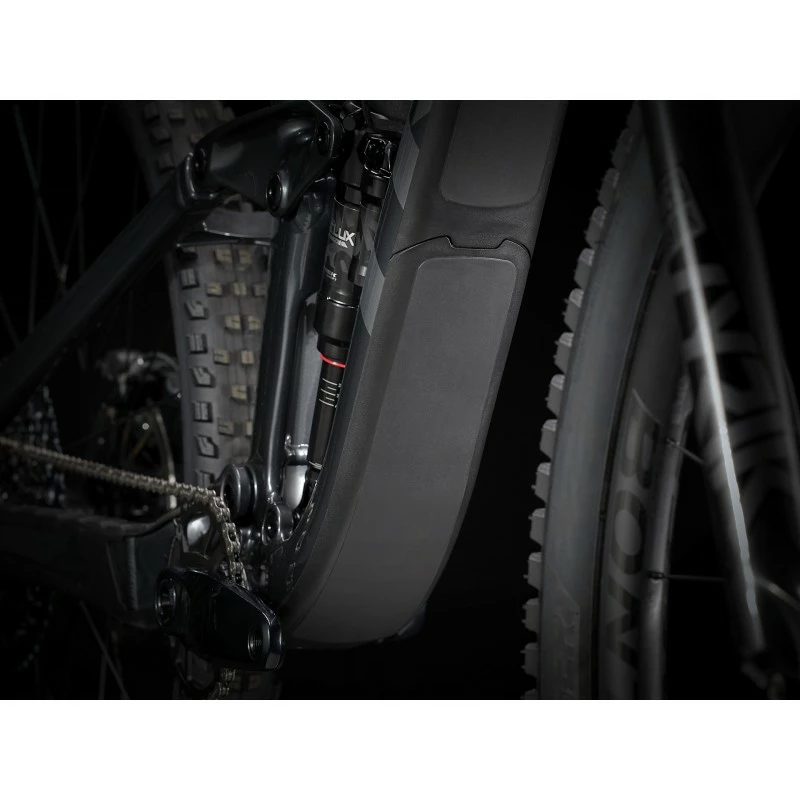 Bicicletta Trek Slash 8 GX - Lithium Grey/Dnister Black 2022 10 Bicicletta Trek Slash 8 GX - Lithium Grey/Dnister Black 2022 - immagine 8