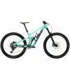 Bicicletta Trek Slash 8 GX - Miami Green 2022 -Vendite BICICLETTE bicicletta trek slash 8 gx miami green 2022
