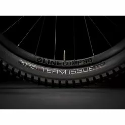 Bicicletta Trek Slash 9.7 - Carbon Blue Smoke/Trek Black 2022/23 -Vendite BICICLETTE bicicletta trek slash 97 carbon blue smoketrek black 202223 5