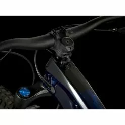 Bicicletta Trek Slash 9.7 - Carbon Blue Smoke/Trek Black 2022/23 -Vendite BICICLETTE bicicletta trek slash 97 carbon blue smoketrek black 202223 6