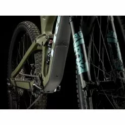 Bicicletta Trek Slash 9.7 - Matte Olive Grey 2022/23 -Vendite BICICLETTE bicicletta trek slash 97 matte olive grey 202223 5