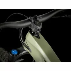 Bicicletta Trek Slash 9.7 - Matte Olive Grey 2022/23 -Vendite BICICLETTE bicicletta trek slash 97 matte olive grey 202223 7
