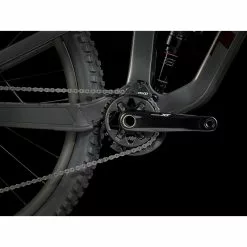 Bicicletta Trek Slash 9.8 XT - Lithium Grey 2022 -Vendite BICICLETTE bicicletta trek slash 98 xt lithium grey 2022 2