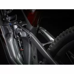 Bicicletta Trek Slash 9.8 XT - Lithium Grey 2022 -Vendite BICICLETTE bicicletta trek slash 98 xt lithium grey 2022 7