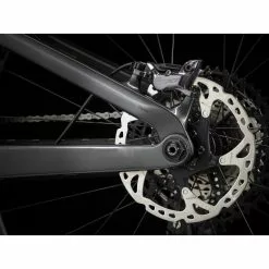 Bicicletta Trek Slash 9.8 XT - Lithium Grey 2022 -Vendite BICICLETTE bicicletta trek slash 98 xt lithium grey 2022 8