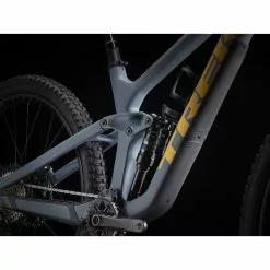 Bicicletta Trek Slash 9.8 XT - Matte Battleship Blue 2022 -Vendite BICICLETTE bicicletta trek slash 98 xt matte battleship blue 2022 6