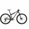 Bicicletta Trek Supercaliber 9.6 29" - Lithium Grey/Trek Black 2022/23 2 Bicicletta Trek Supercaliber 9.6 29" - Lithium Grey/Trek Black 2022/23 -Vendite BICICLETTE bicicletta trek supercaliber 96 29 lithium greytrek black 202223